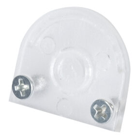 Artecta Profile 22 Surface Side Cover inclusief schroeven