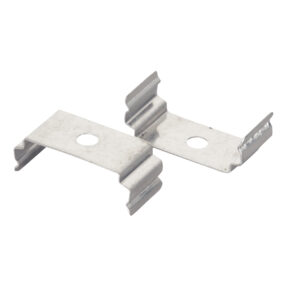 Artecta Mounting Clips for Profile 22 Surface Zakje met 10 stuks