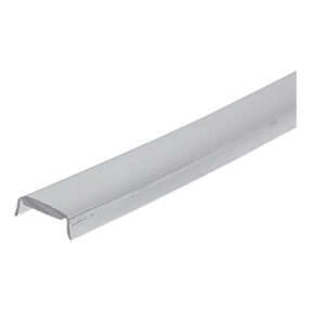 Artecta Profile 15 Cover Lengte: 2m - transparant