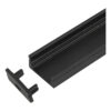 Artecta Profile Pro 31 Surface Lengte: 2m - zwart
