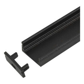 Artecta Profile Pro 31 Surface Lengte: 2m - zwart