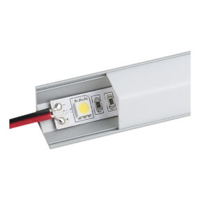 Artecta Profile Pro 5 Square Lengte: 2m