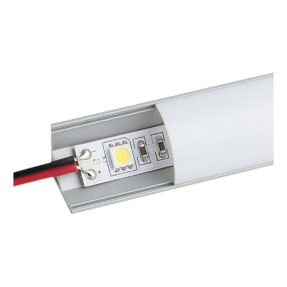 Artecta Profile Pro 6 Corner Lengte: 2m