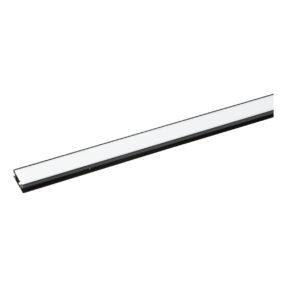 Artecta Profile Pro 9 Surface Lengte: 2m - zwart