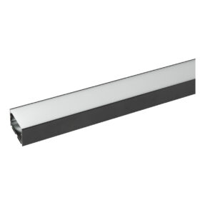 Artecta Profile Pro 26 Surface Lengte: 2m - zwart