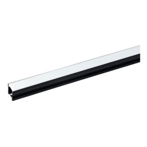 Artecta Profile Pro 35 Surface/Recessed Lengte: 2m - zwart