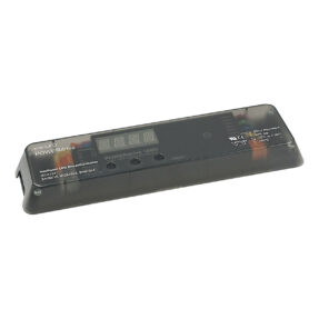 EldoLED POWERdrive DC 180 W Constante stroom RGB(W) LED-driver/controller