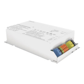 EldoLED ECOdrive 560/S - AC - 50 W Constant Current eldoLED ECO560 S DALI 1 uitgang