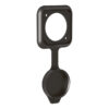 SEETRONIC Sealing Cover voor Power Pro True Uitgang Chassisdeel - Female (SAC3FPX)
