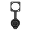 SEETRONIC Sealing Cover voor Power Pro True Ingang Chassisdeel - Female - D-formaat