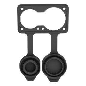 SEETRONIC Sealing Cover voor Power Pro True Ingang/Uitgang-combinatiechassis