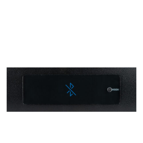 DAP SPA-100 Streaming Pre-Amplifier 1U Media Player met streamingfunctie, USB/MP3-speler, Bluetooth 5.0 en line-in
