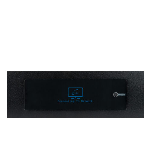 DAP SPA-100 Streaming Pre-Amplifier 1U Media Player met streamingfunctie, USB/MP3-speler, Bluetooth 5.0 en line-in
