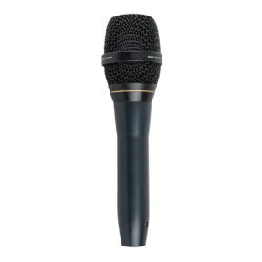 DAP EDGE VCM-1 Premium Supercardioïde Condensator Zangmicrofoon
