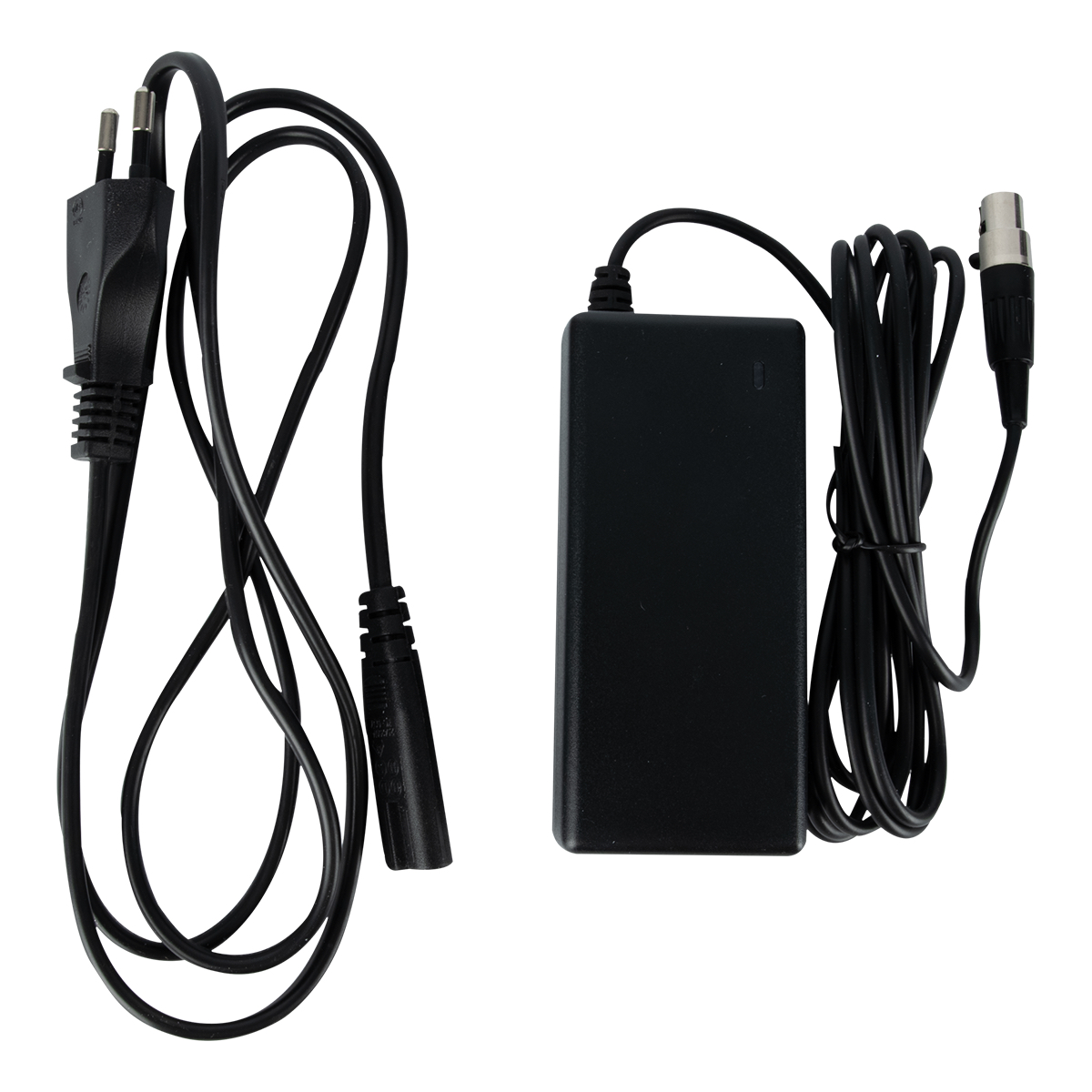 DAP IMIX-6.2 7-kanaals 2U installatiemixer BT DAP IMIX-6.2 7-kanaals 2U installatiemixer BT