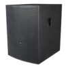 DAP NRG-18S Passieve 18” bassreflex subwoofer
