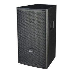 DAP NRG-8A Actieve 8” full-range luidspreker