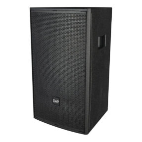 DAP NRG-10A Actieve 10” full-range luidspreker