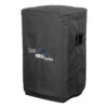 DAP Transport Cover for NRG-8(A) Zwart - Codura