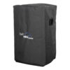 DAP Transport Cover for NRG-12(A) Zwart - Codura