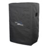 DAP Transport Cover for NRG-15(A) Zwart - Codura