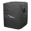 DAP Transport Cover for NRG-12S(A) Zwart - Codura