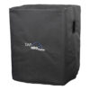 DAP Transport Cover for NRG-15S(A) Zwart - Codura