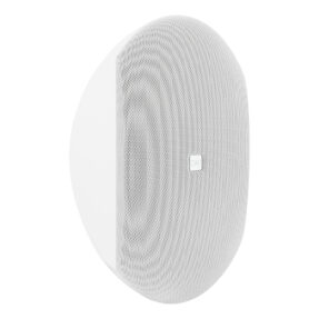 DAP WMS6T-W Passieve 6,5" design muurspeaker - 100 V - Wit