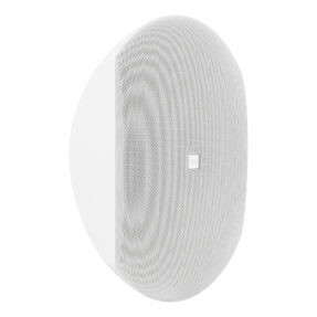 DAP WMS8T-W Passieve 8" design muurspeaker - 100 V - Wit