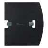 DAP Frigga Base Plate Voor Frigga subwoofer