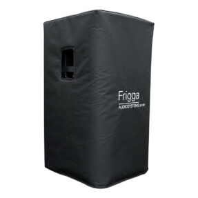DAP Transport Cover for Frigga Sub Zwart - Cordura