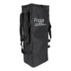 DAP Carrying Bag for Frigga Top Zwart - Cordura