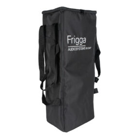DAP Carrying Bag for Frigga Top Zwart - Cordura