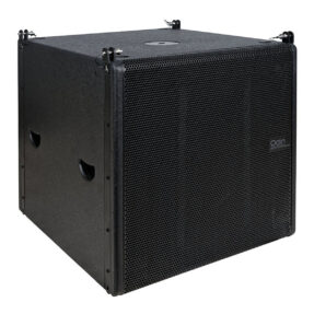 DAP Odin S-18 Passieve Line Array Subwoofer