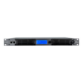 DAP TA-4.450 4x 450 W touring-versterker met DSP