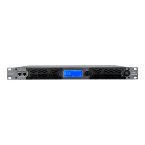 DAP TA-4.1100 4x 1100 W touring-versterker met DSP