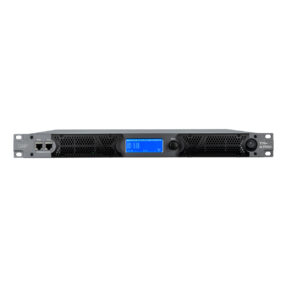DAP TA-4.1700 4x 1700 W touring-versterker met DSP