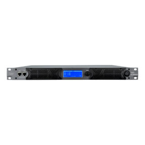 DAP TA-4.3400 4x 3400 W touring-versterker met DSP