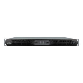 DAP SI-2.750 2x 750 W installatieversterker