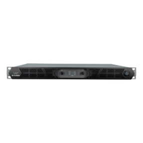 DAP SI-2.1200 2x 1200 W installatieversterker
