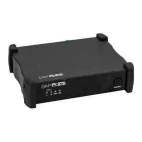 DAP IA-270 Klasse-D versterker met 2x 70 W in 4 Ohm