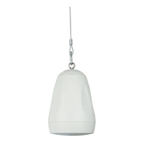DAP DPS-530 Pendant Speaker Passieve 5,25" hangende Luidspreker - wit
