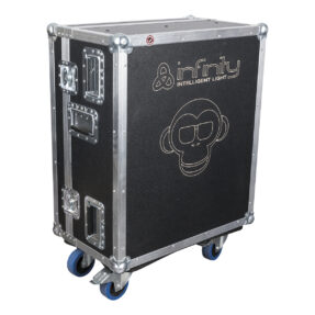 Infinity Case for Chimp 300 Premium Line