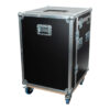 Showtec Case for Mistique Premium Line