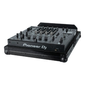 Showgear Case for Pioneer DJM-A9 met plaats voor kabels