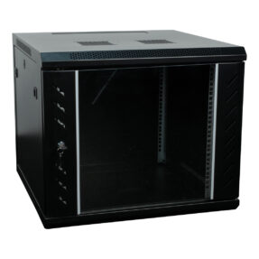 Showgear RCA-WMF-9 9U 19" rack case