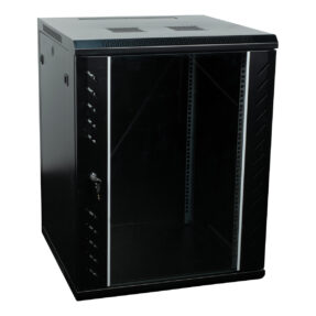 Showgear RCA-WMF-15 15U 19" rack case