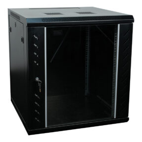 Showgear RCA-WMF-12 12U 19" rack case