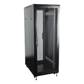 Showgear RCA-FSM-32 32 U Netwerkkast met gaasdeur