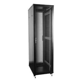Showgear RCA-FSM-42 42 U Netwerkkast met gaasdeur